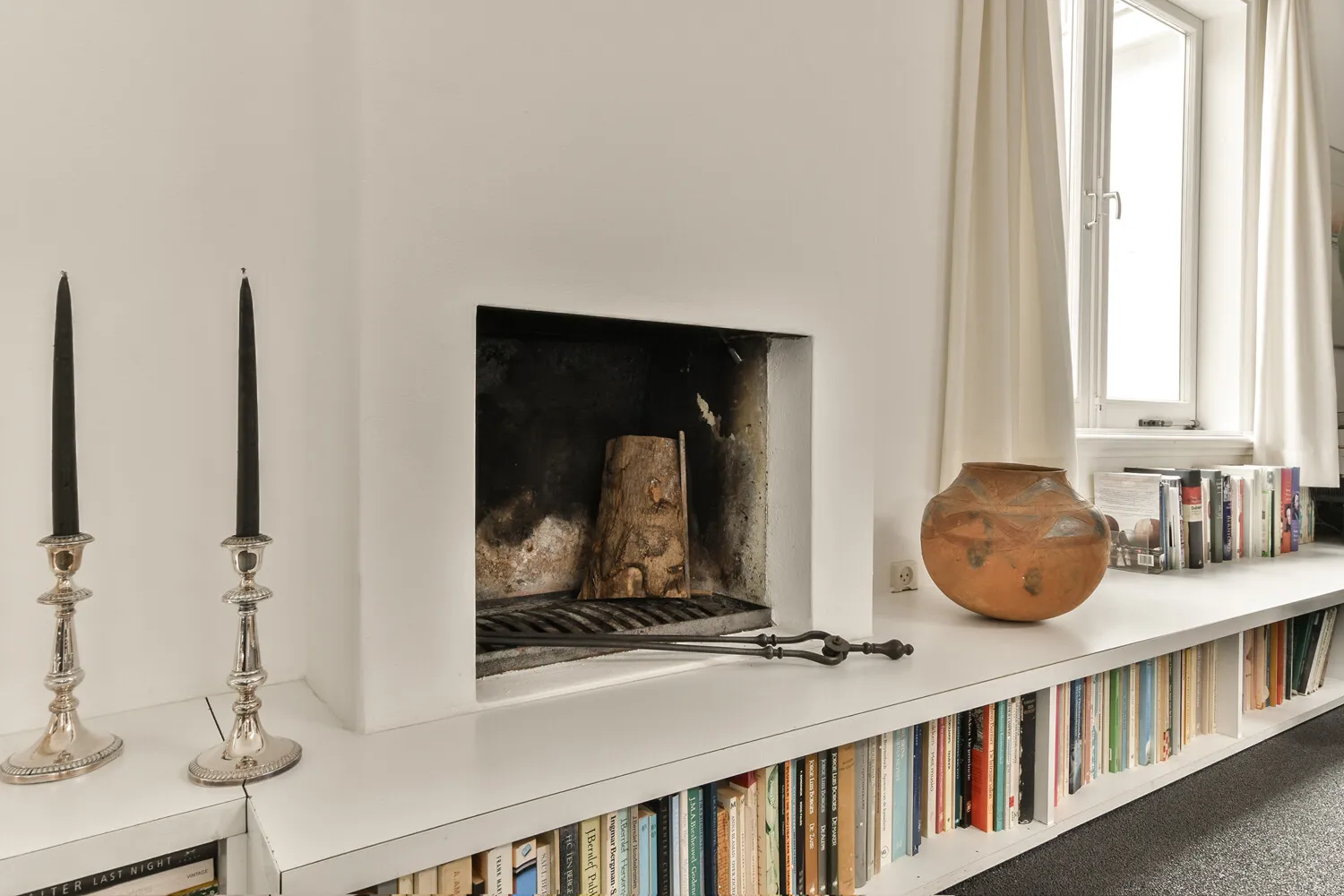 Kloveniersburgwal 75 D - 7