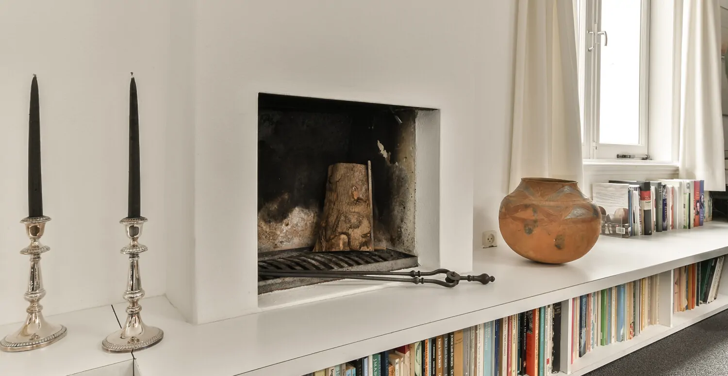 Kloveniersburgwal 75 D - 7