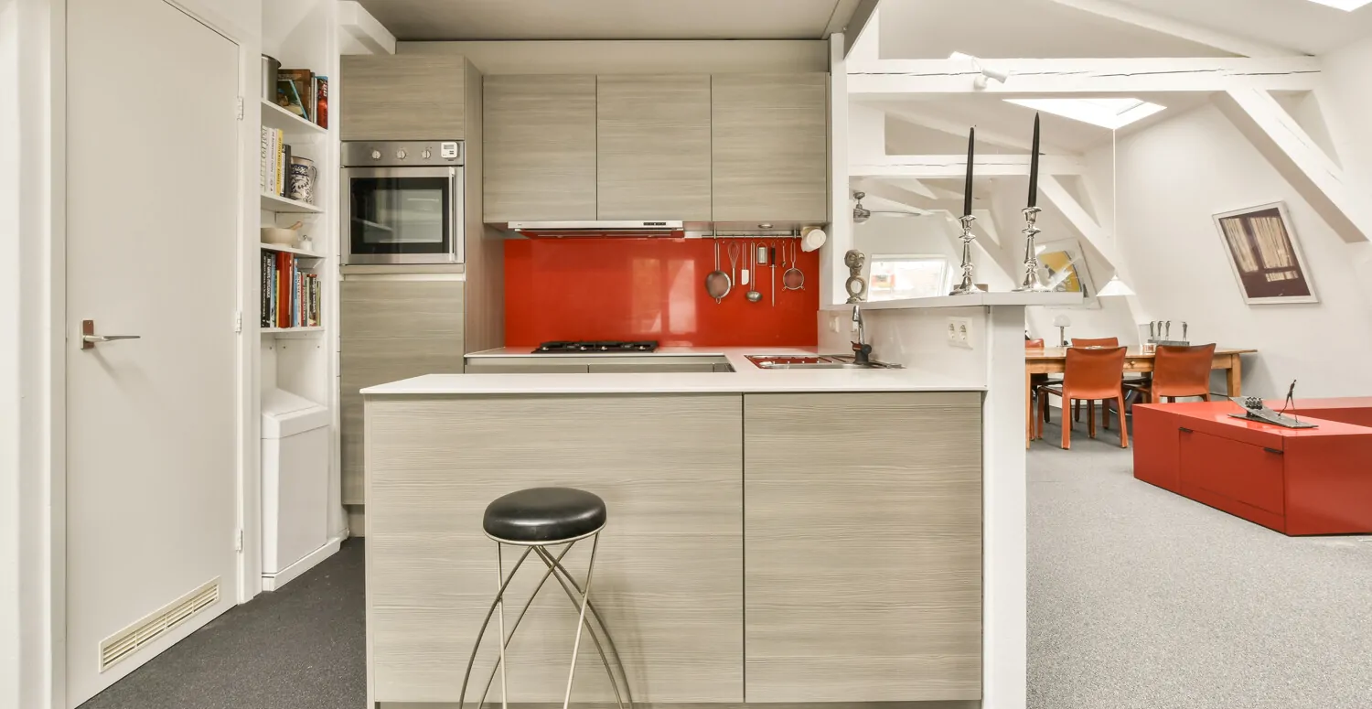 Kloveniersburgwal 75 D - 13