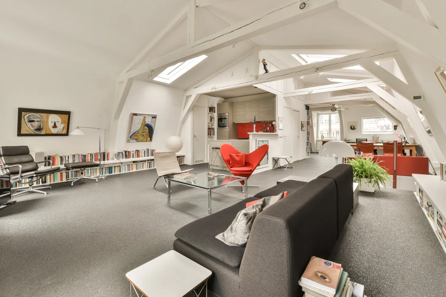 Kloveniersburgwal 75 D - 10