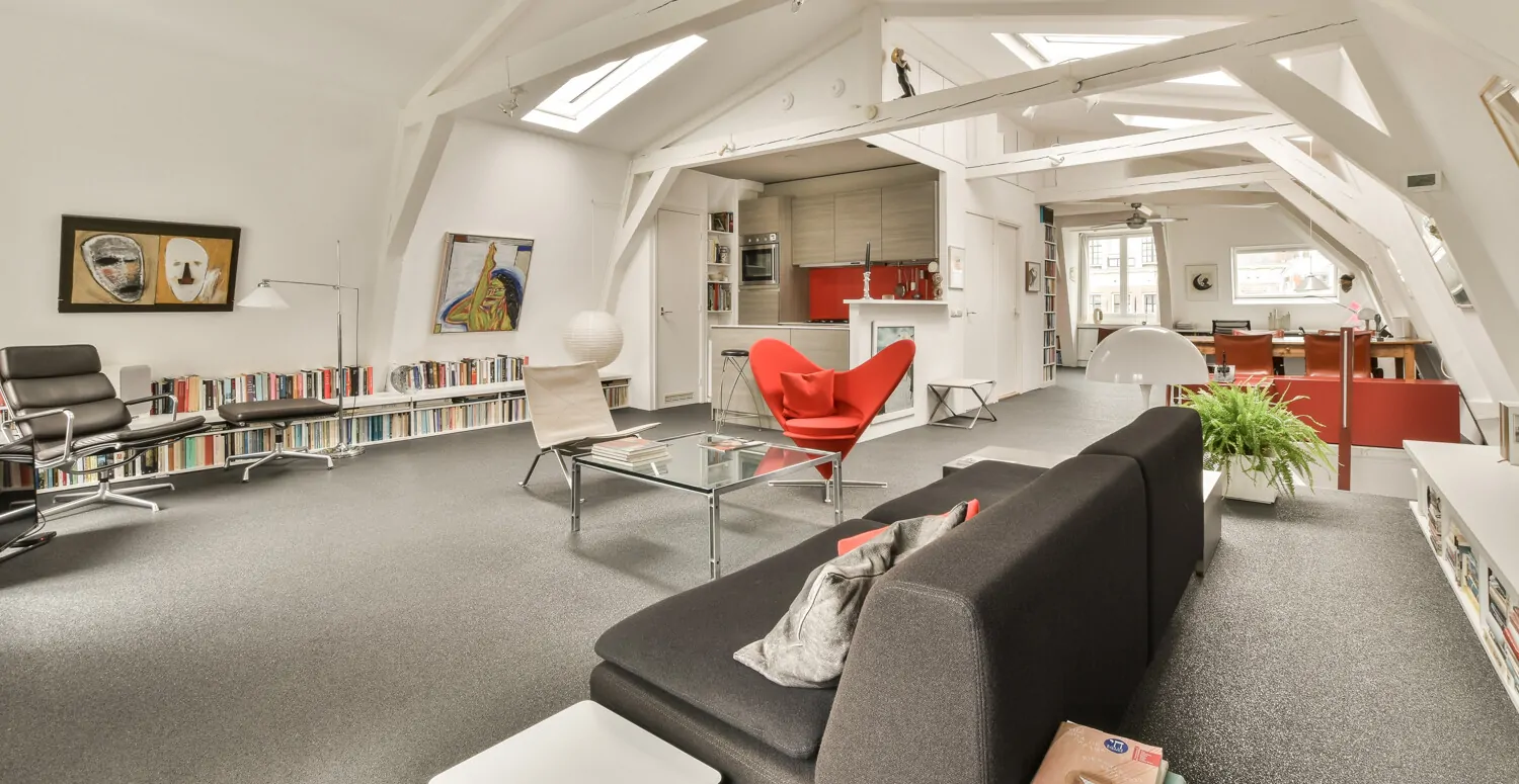 Kloveniersburgwal 75 D - 10