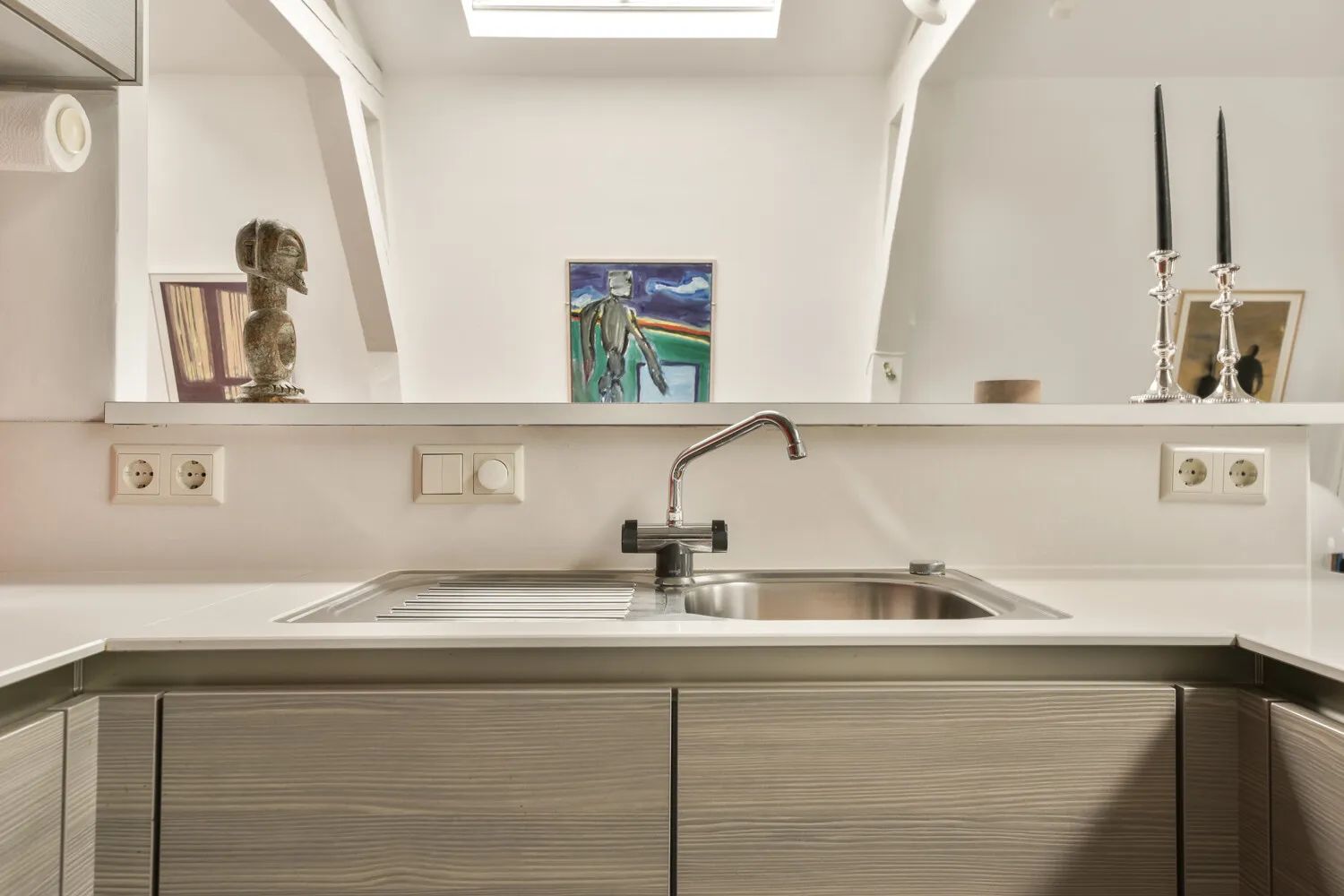 Kloveniersburgwal 75 D - 16