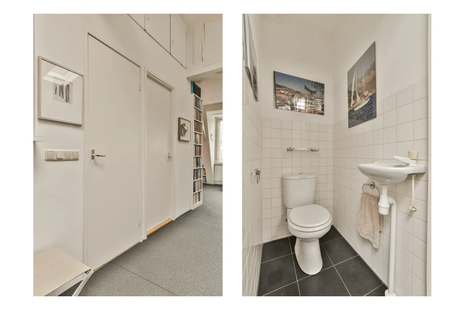 Kloveniersburgwal 75 D - 41