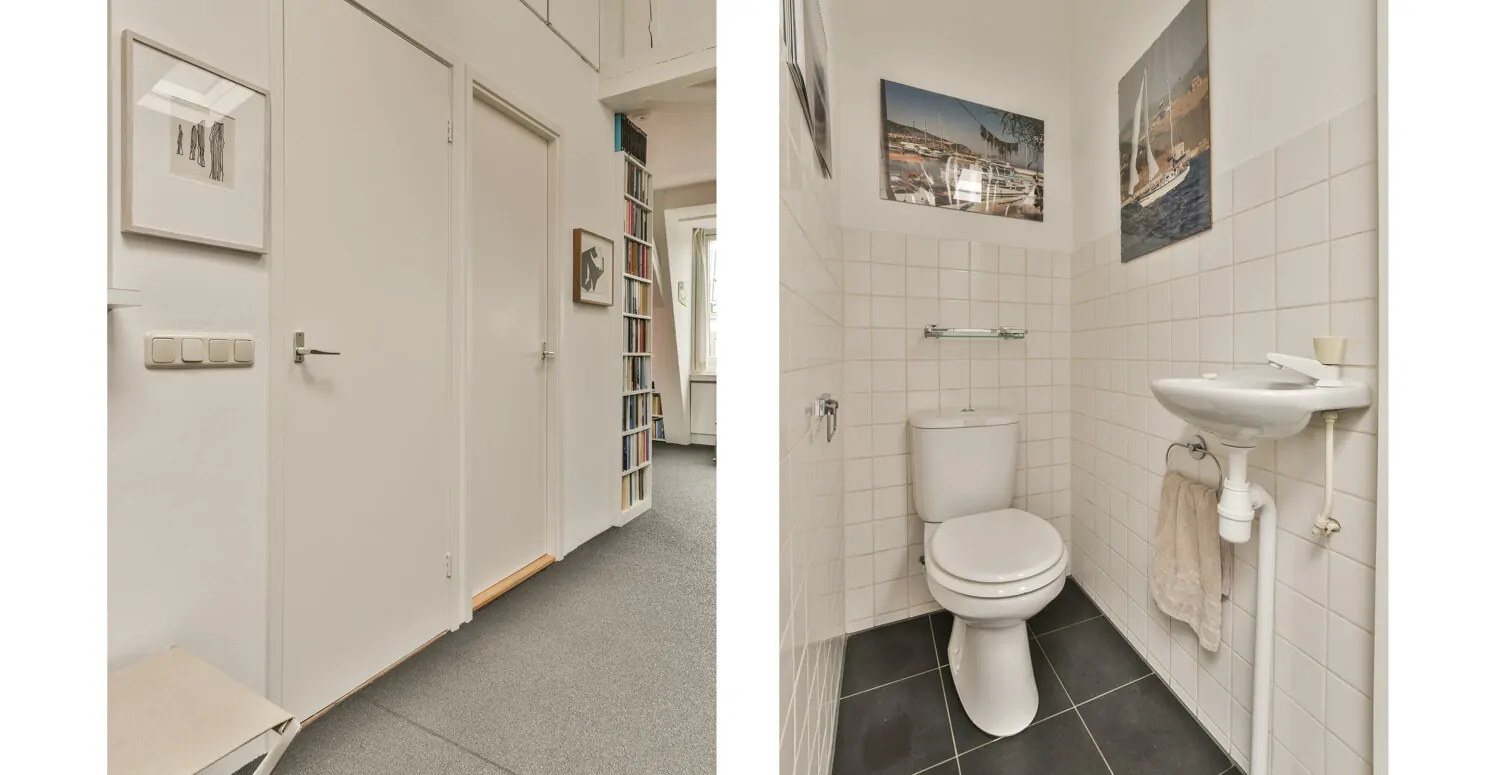 Kloveniersburgwal 75 D - 41