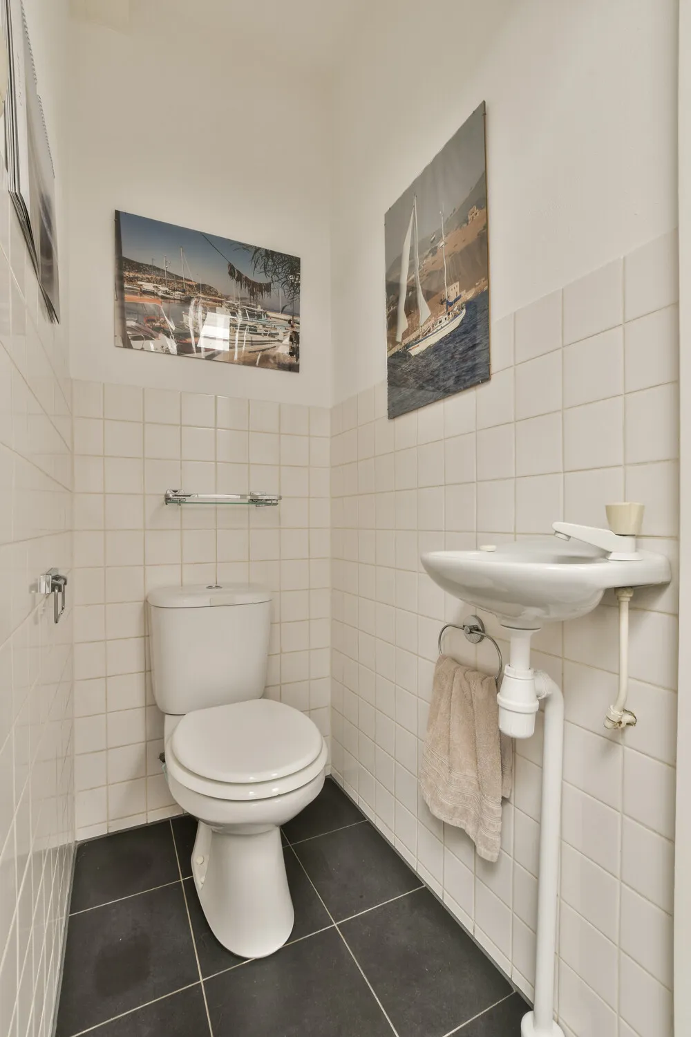 Kloveniersburgwal 75 D - 43