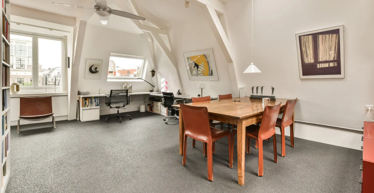 Kloveniersburgwal 75 D - 20