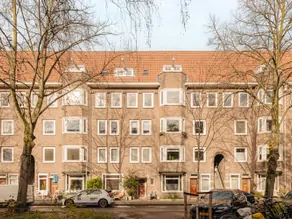 Van Tuyll van Serooskerkenweg 28 3
