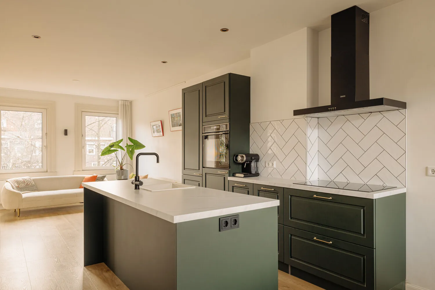 Van Tuyll van Serooskerkenweg 28-3-9