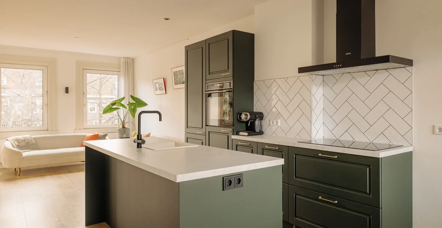 Van Tuyll van Serooskerkenweg 28-3-9