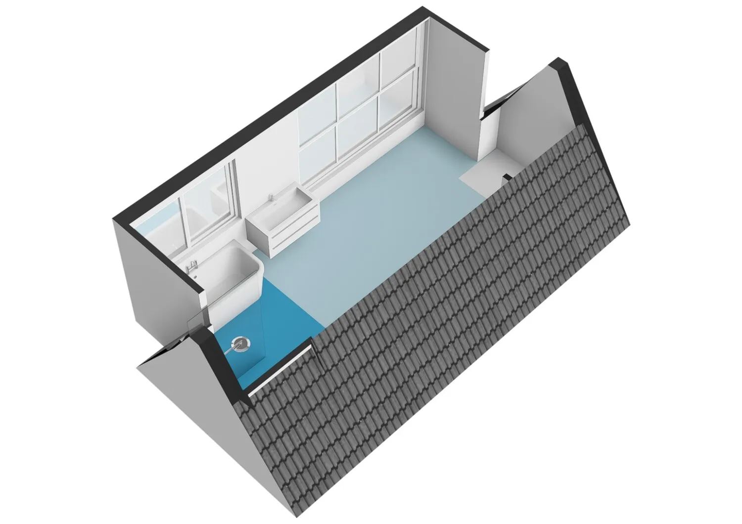Van Tuyll van Serooskerkenweg 28-3 - Amsterdam - 5e_verdieping - 3D  _6 (1)