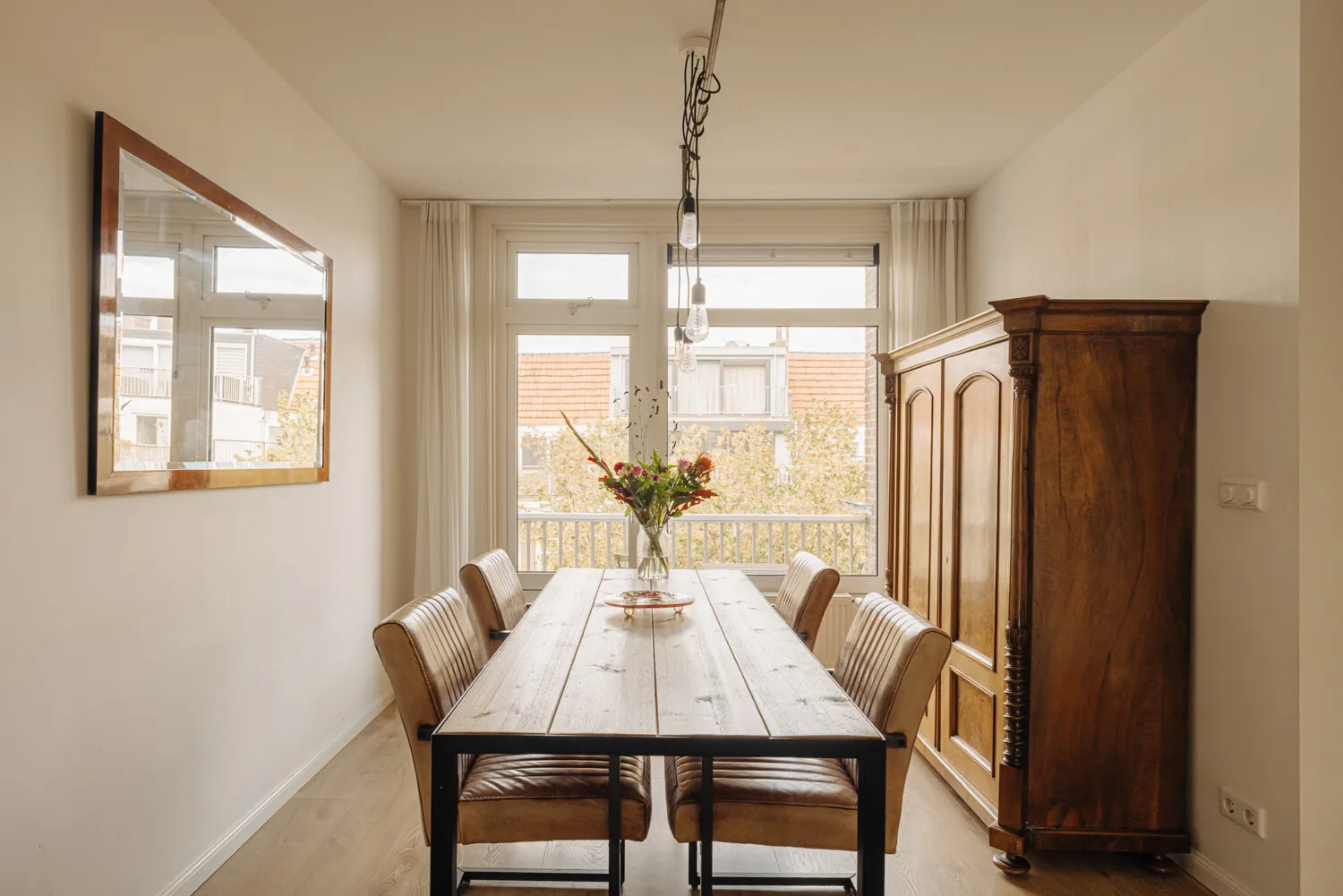 Van Tuyll van Serooskerkenweg 28-3-5