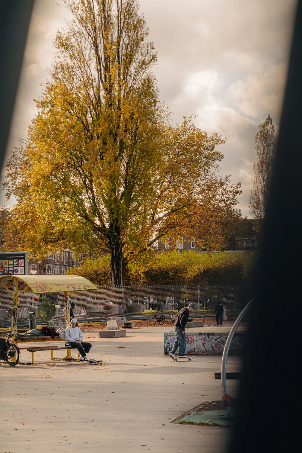 Van Tuyll van Serooskerkenweg 28-3-36