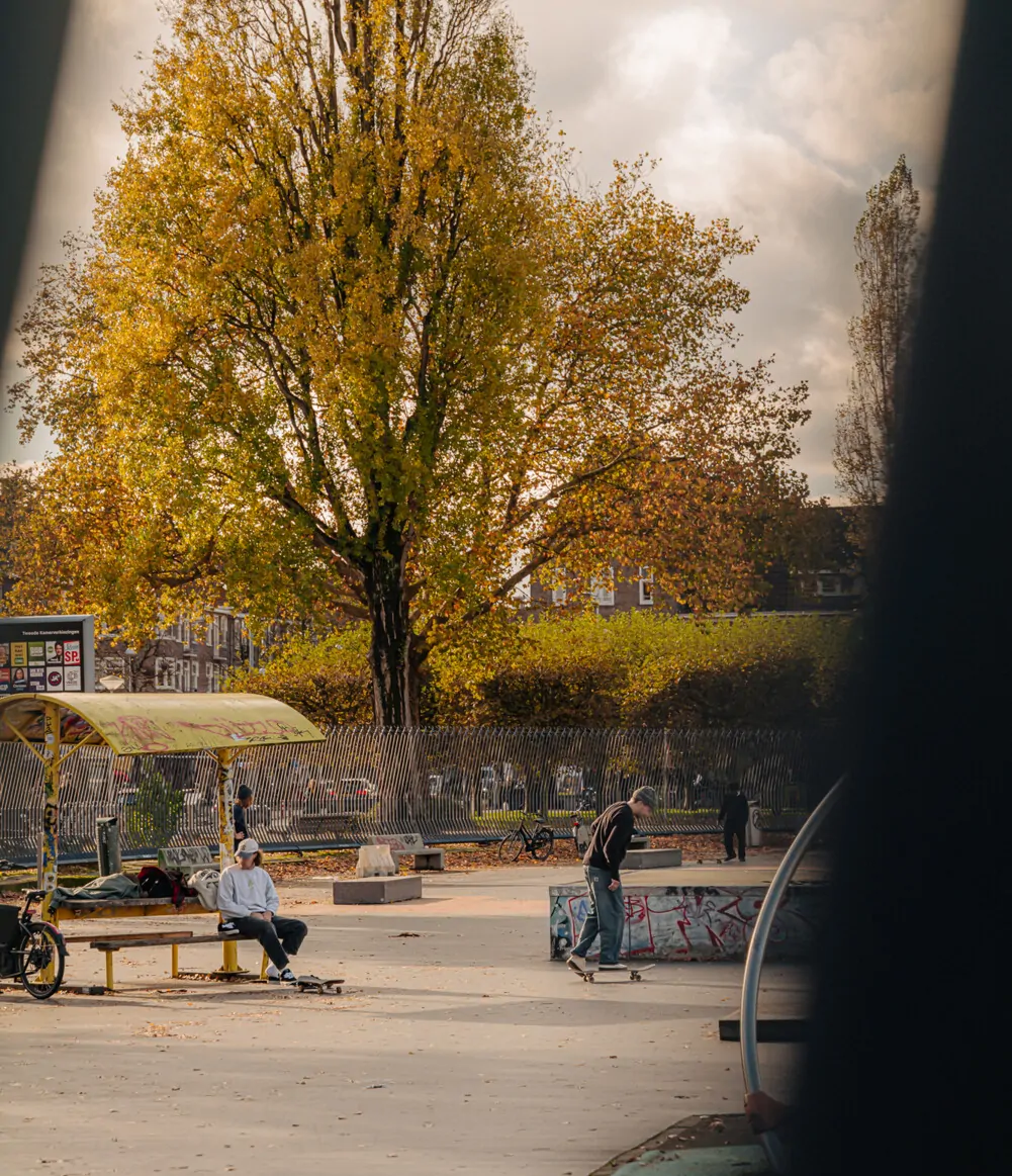 Van Tuyll van Serooskerkenweg 28-3-36