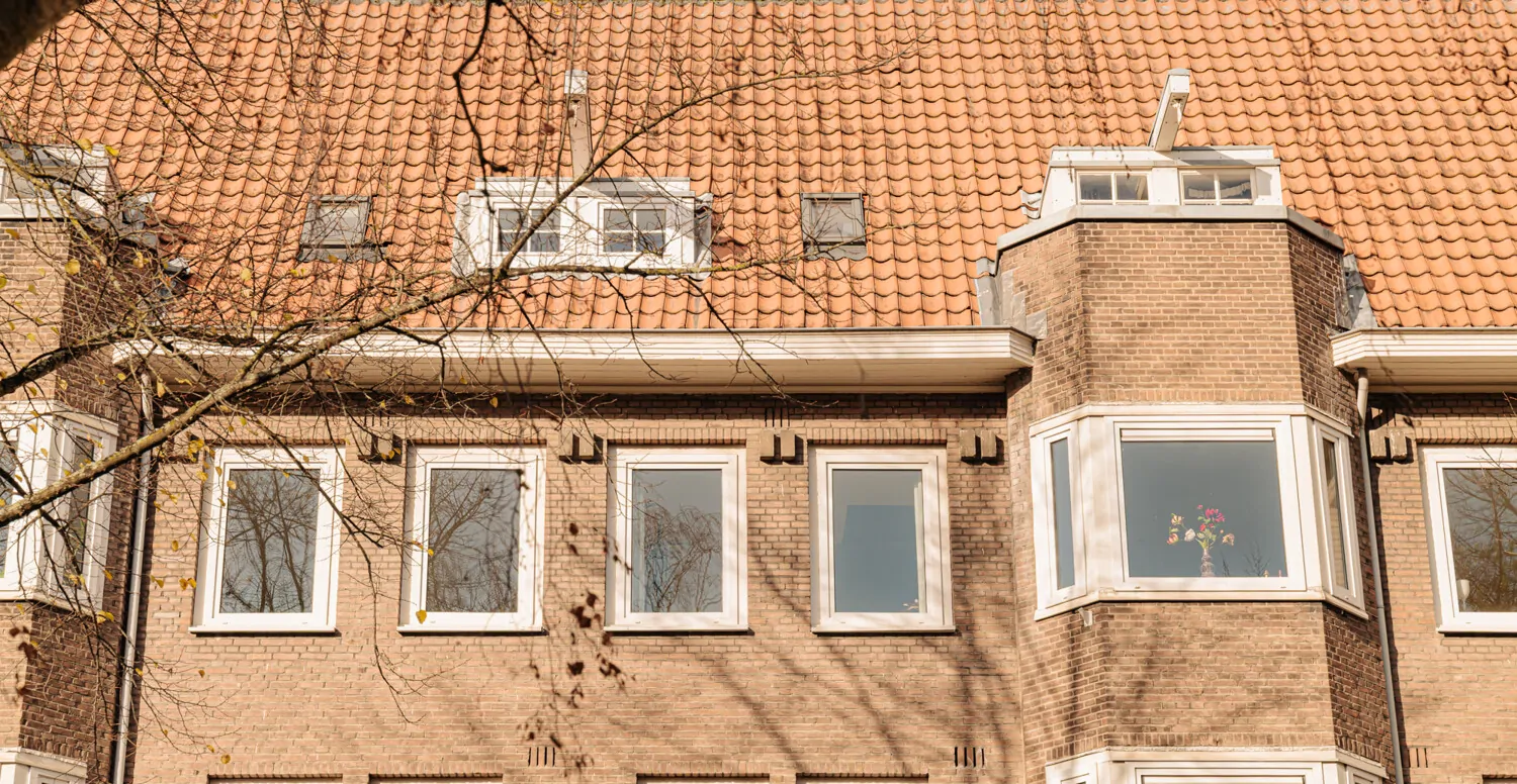 Van Tuyll van Serooskerkenweg 28-3-2