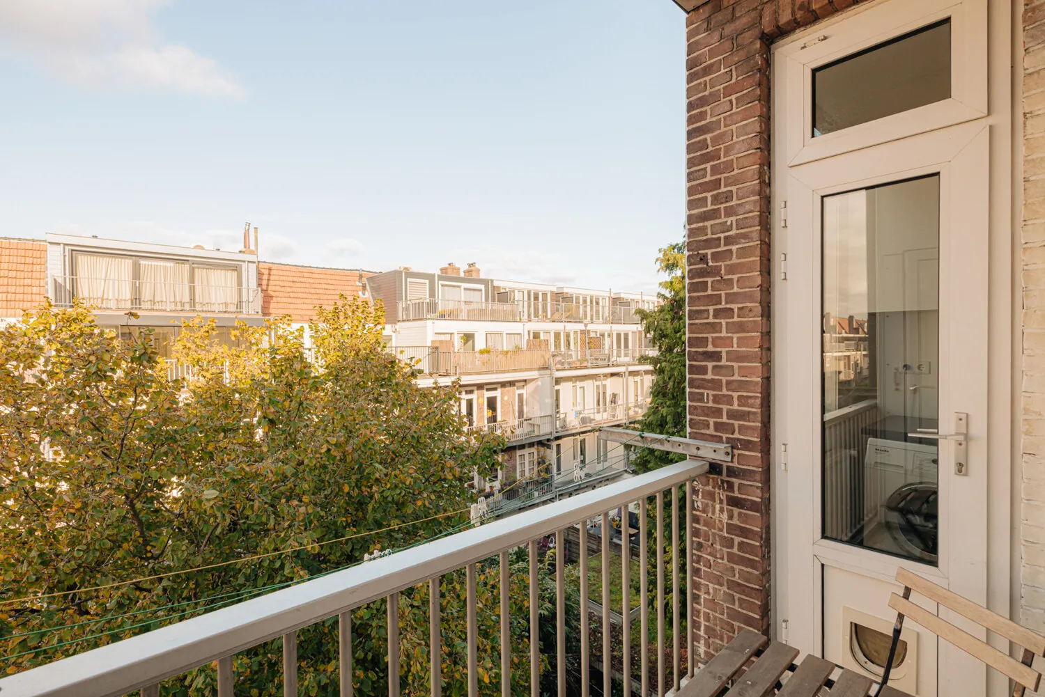 Van Tuyll van Serooskerkenweg 28-3-6