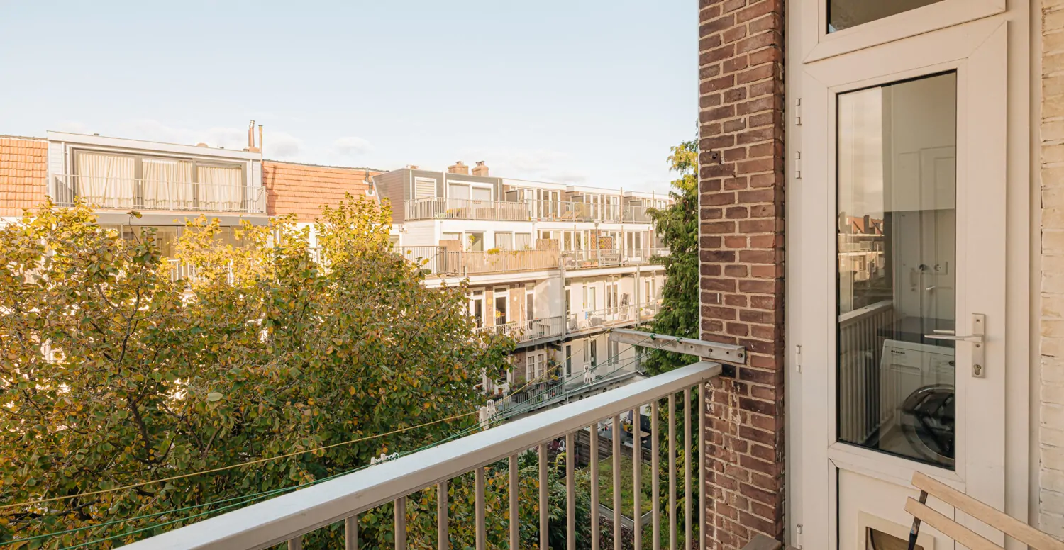 Van Tuyll van Serooskerkenweg 28-3-6