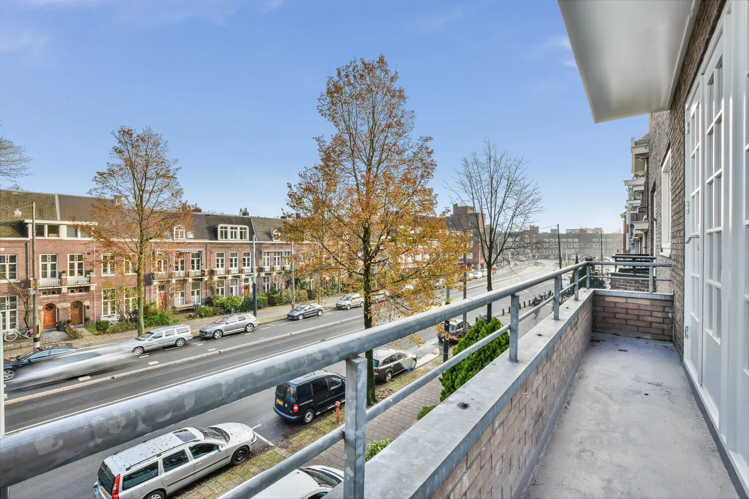 Hoofdweg 23-2 - 32