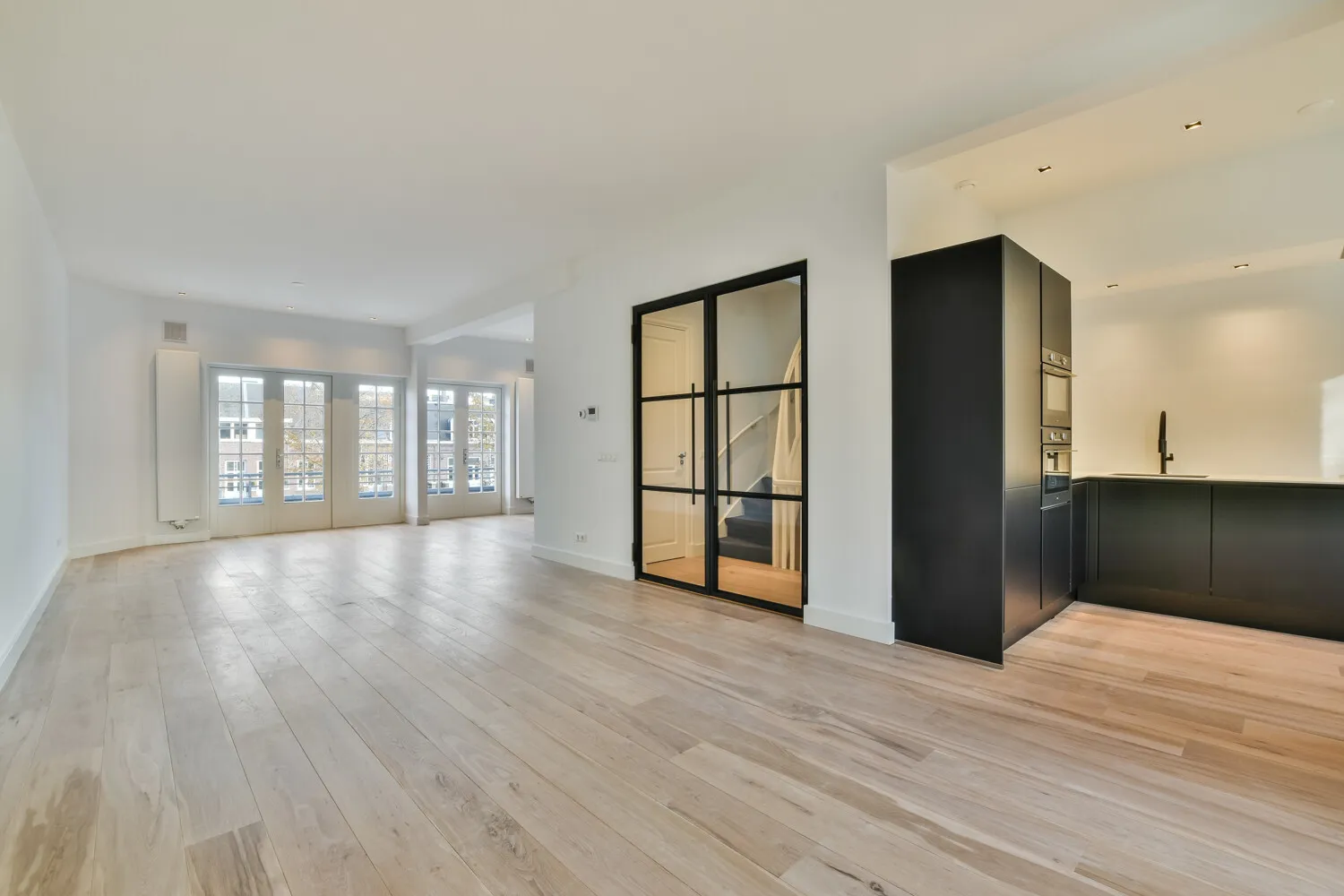 Hoofdweg 23-2 - 12