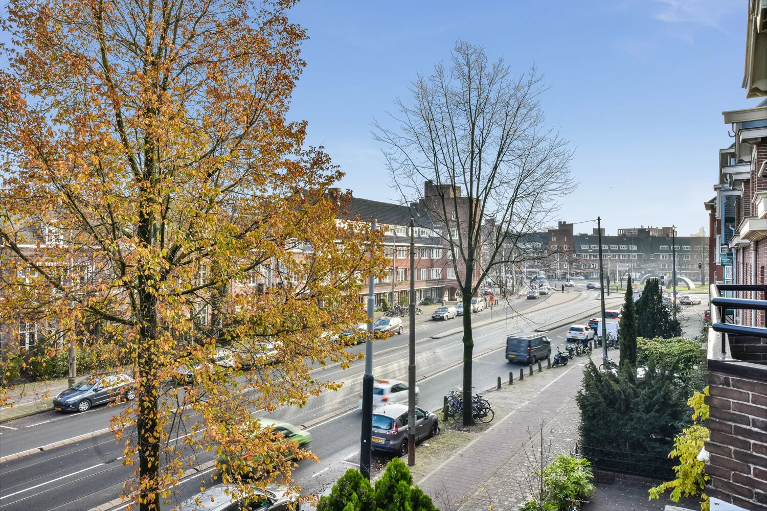 Hoofdweg 23-2 - 34
