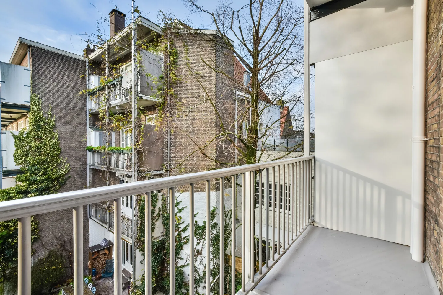 Hoofdweg 23-2 - 31