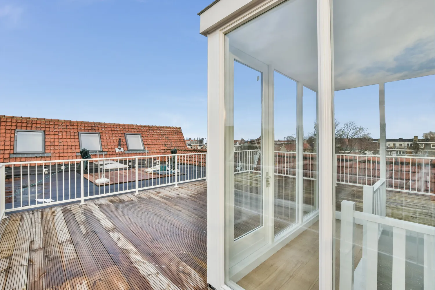 Hoofdweg 23-2 - 28