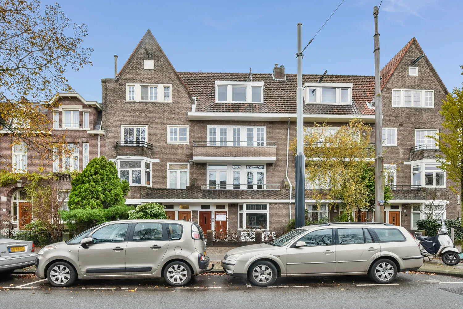 Hoofdweg 23-2 - 1