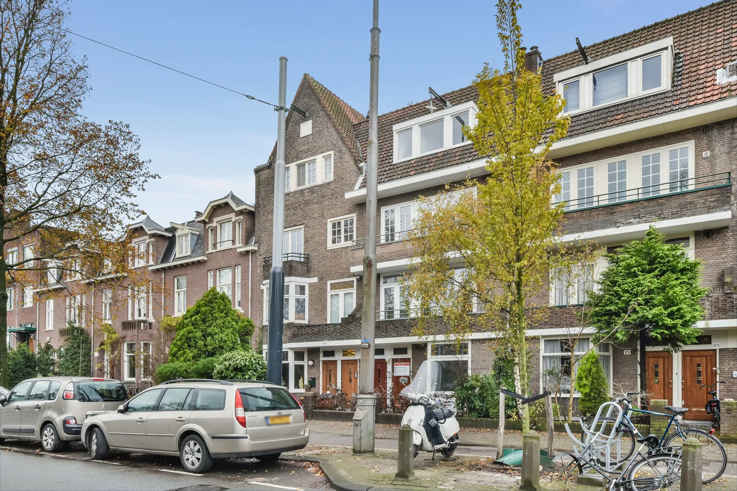 Hoofdweg 23-2 - 2