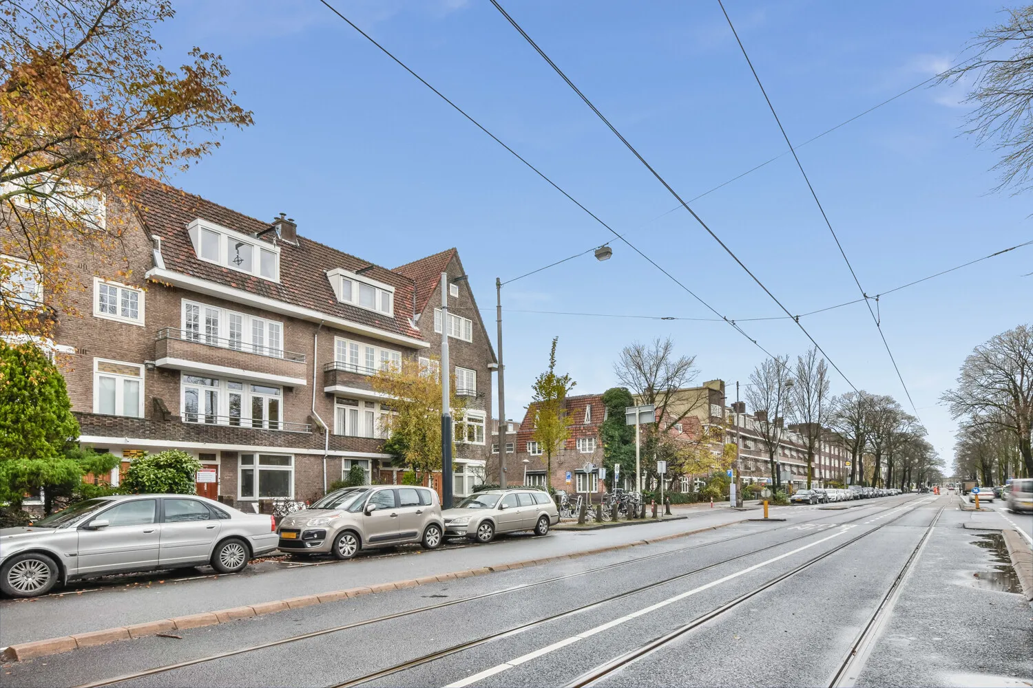 Hoofdweg 23-2 - 4