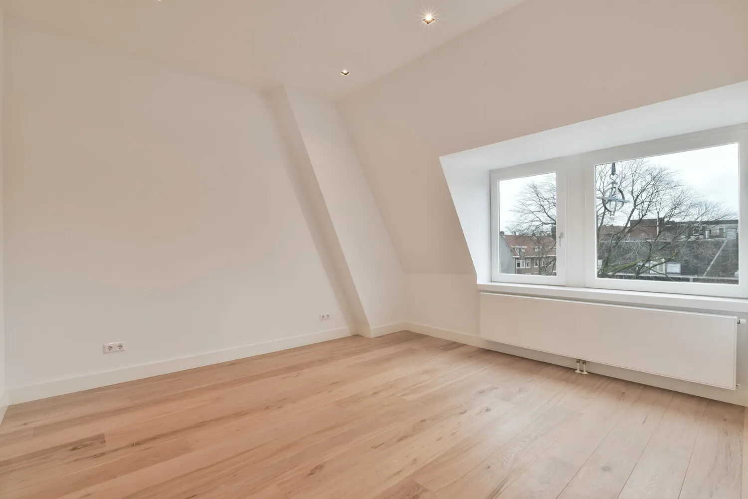 Hoofdweg 23-2 - 23