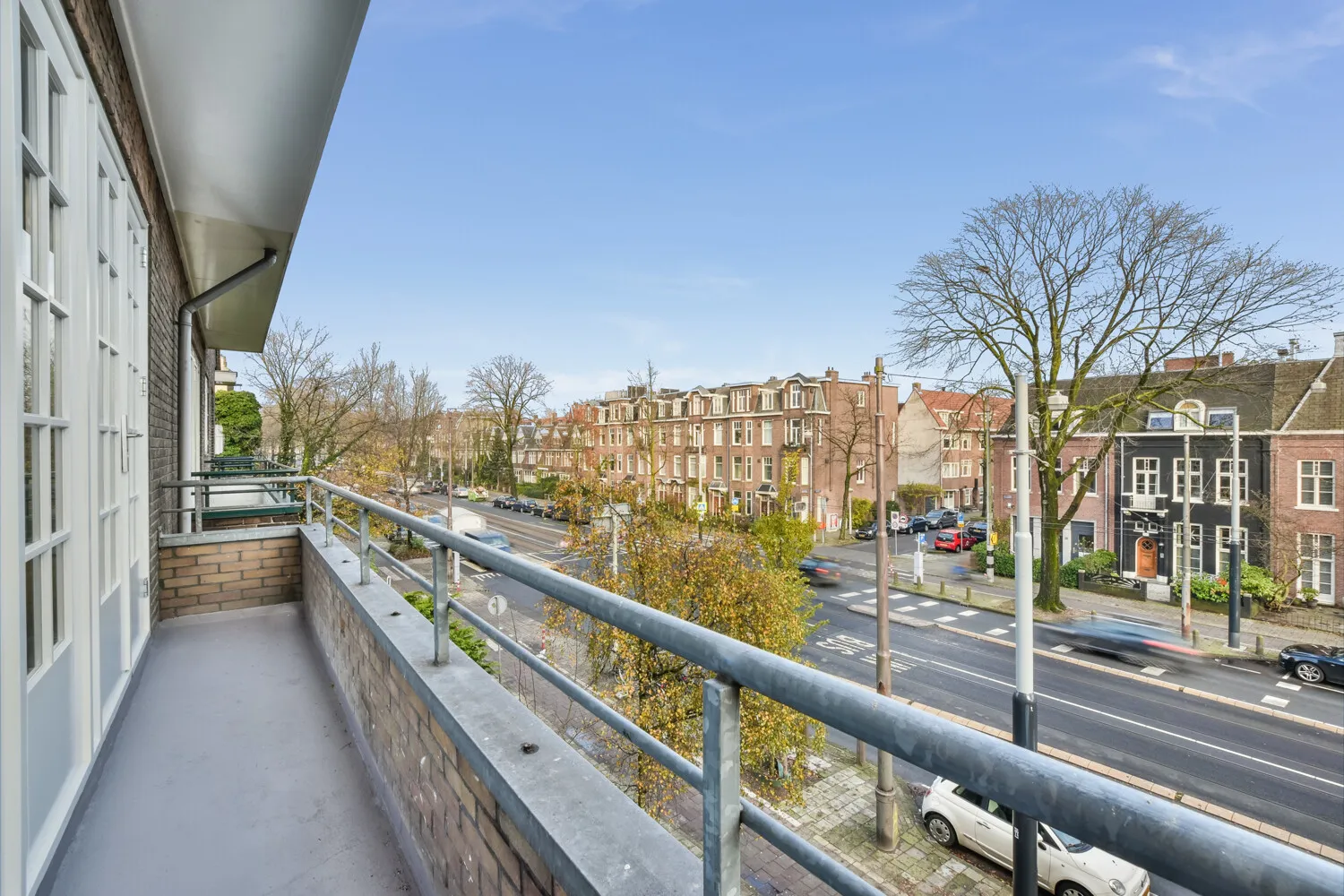 Hoofdweg 23-2 - 33