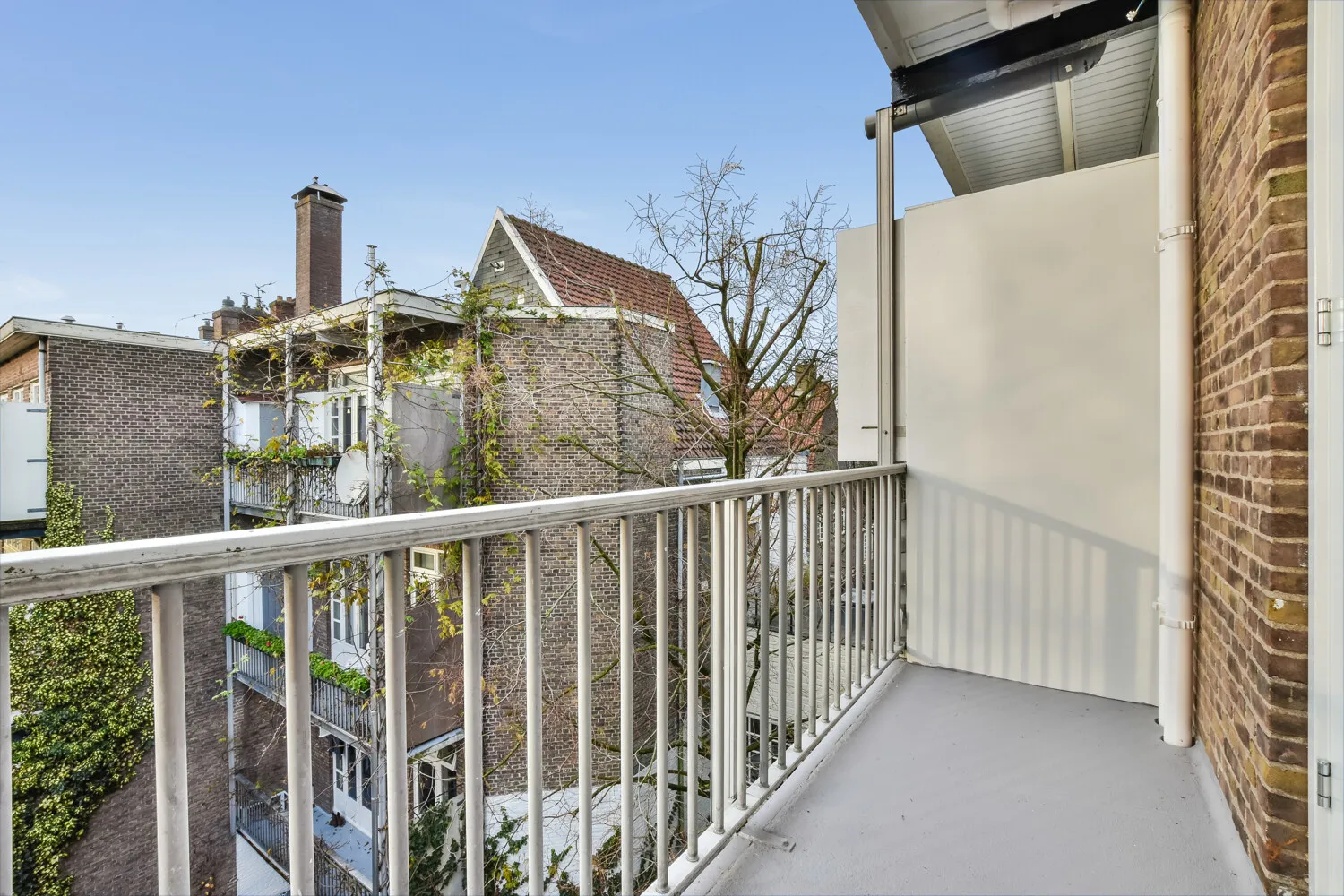 Hoofdweg 23-2 - 30