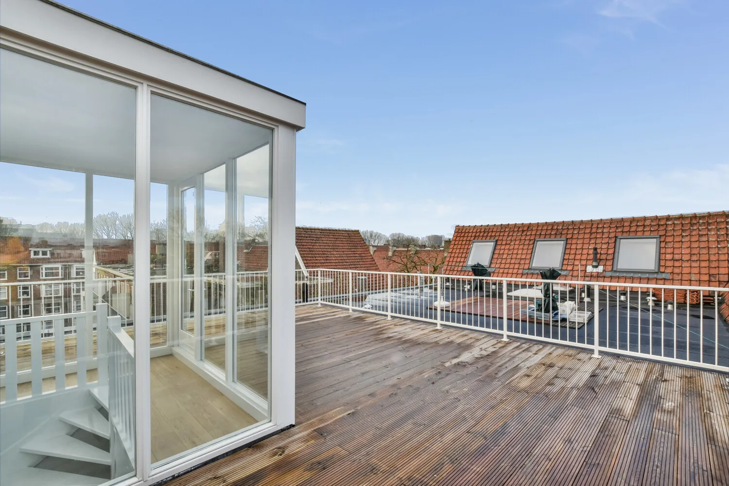 Hoofdweg 23-2 - 29