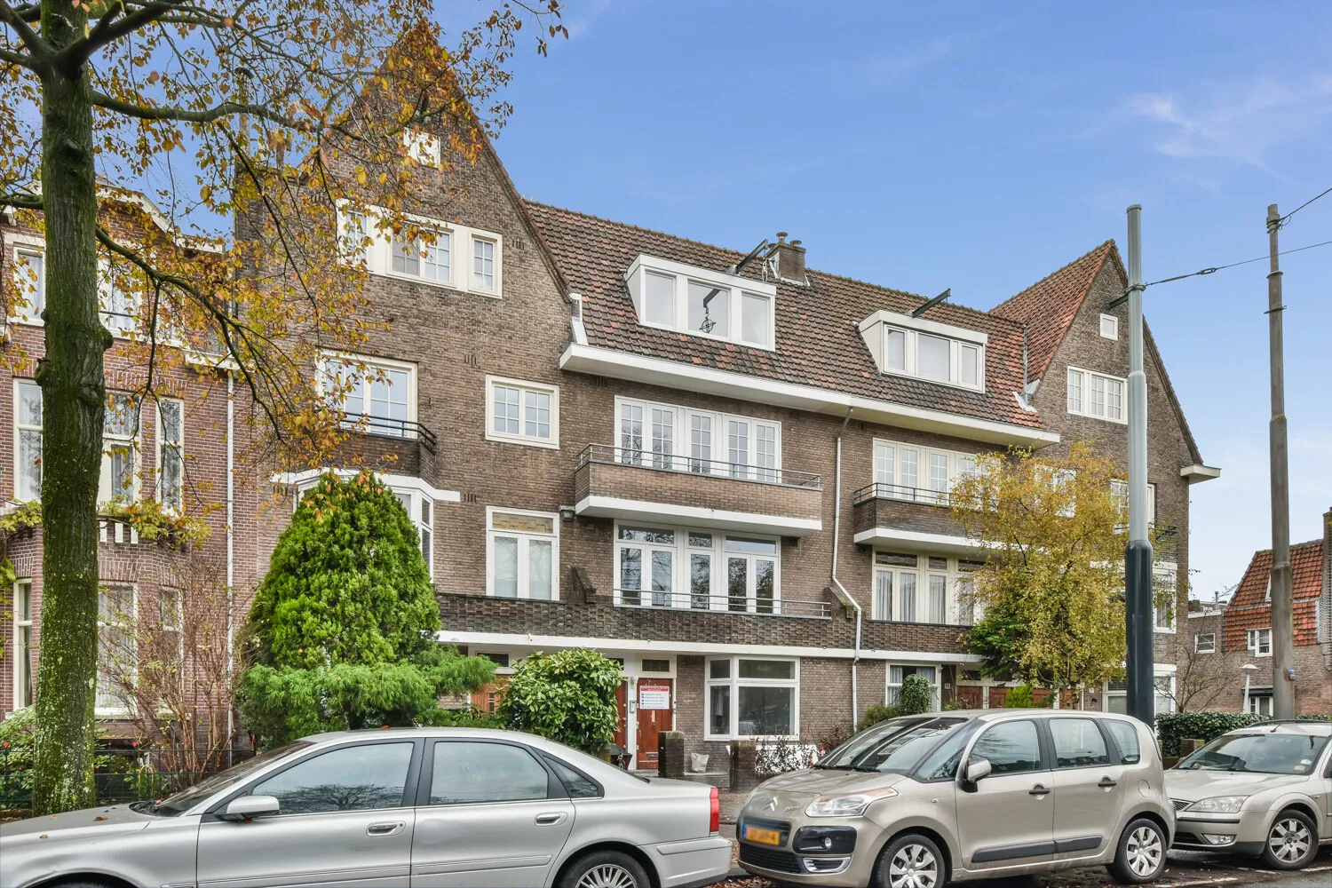 Hoofdweg 23-2 - 3