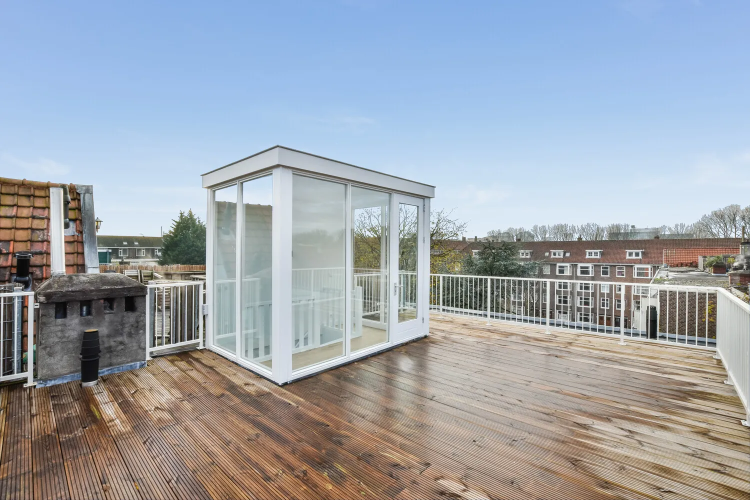 Hoofdweg 23-2 - 26