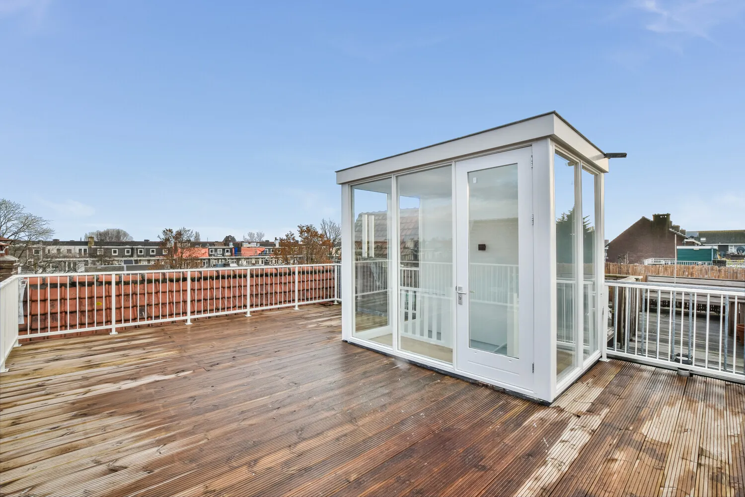 Hoofdweg 23-2 - 27