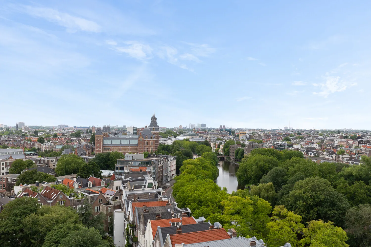 40 - Weteringschans 84HS