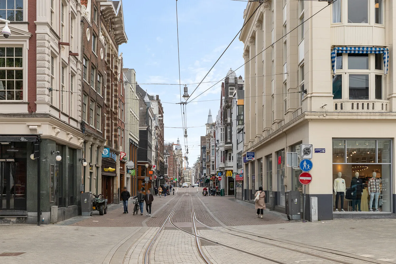 43 - Weteringschans 84HS