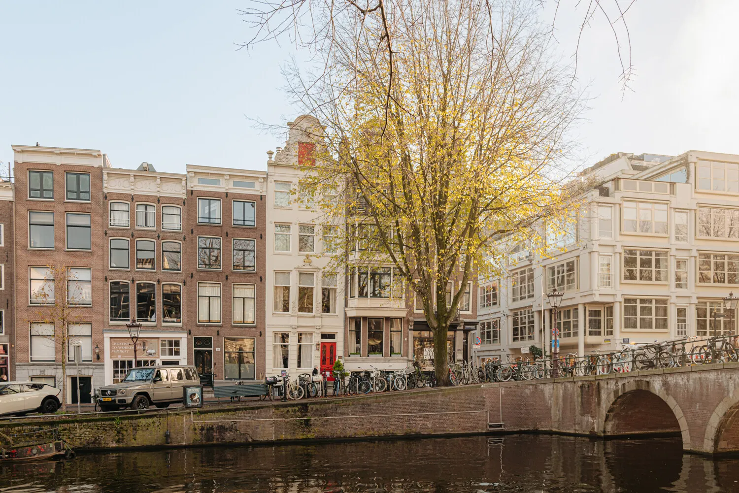 Keizersgracht 355-1