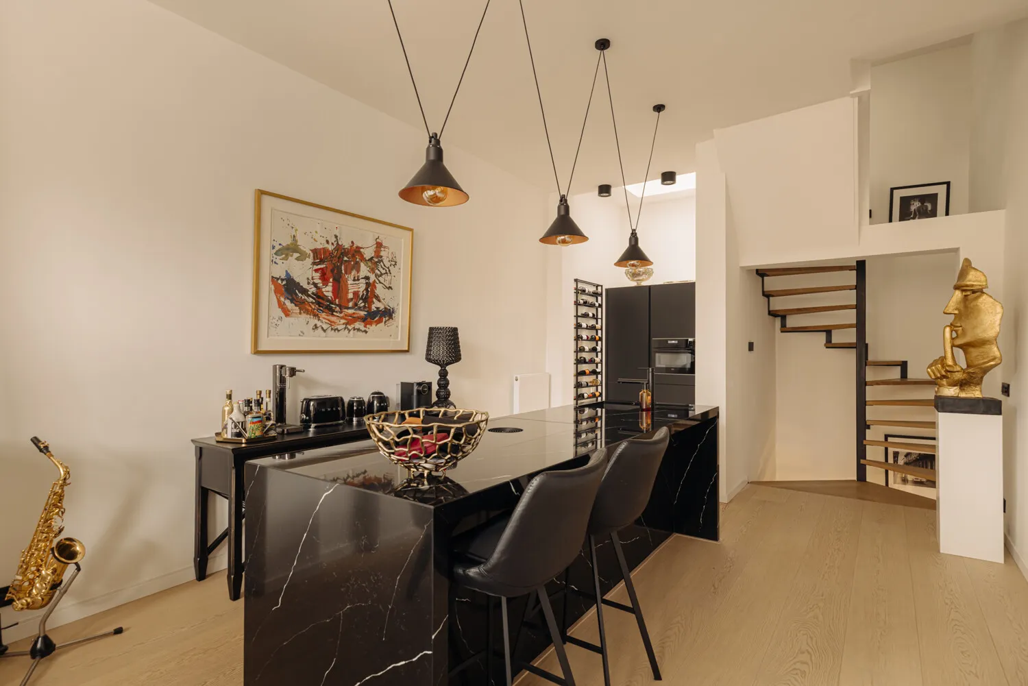 Keizersgracht 355-10