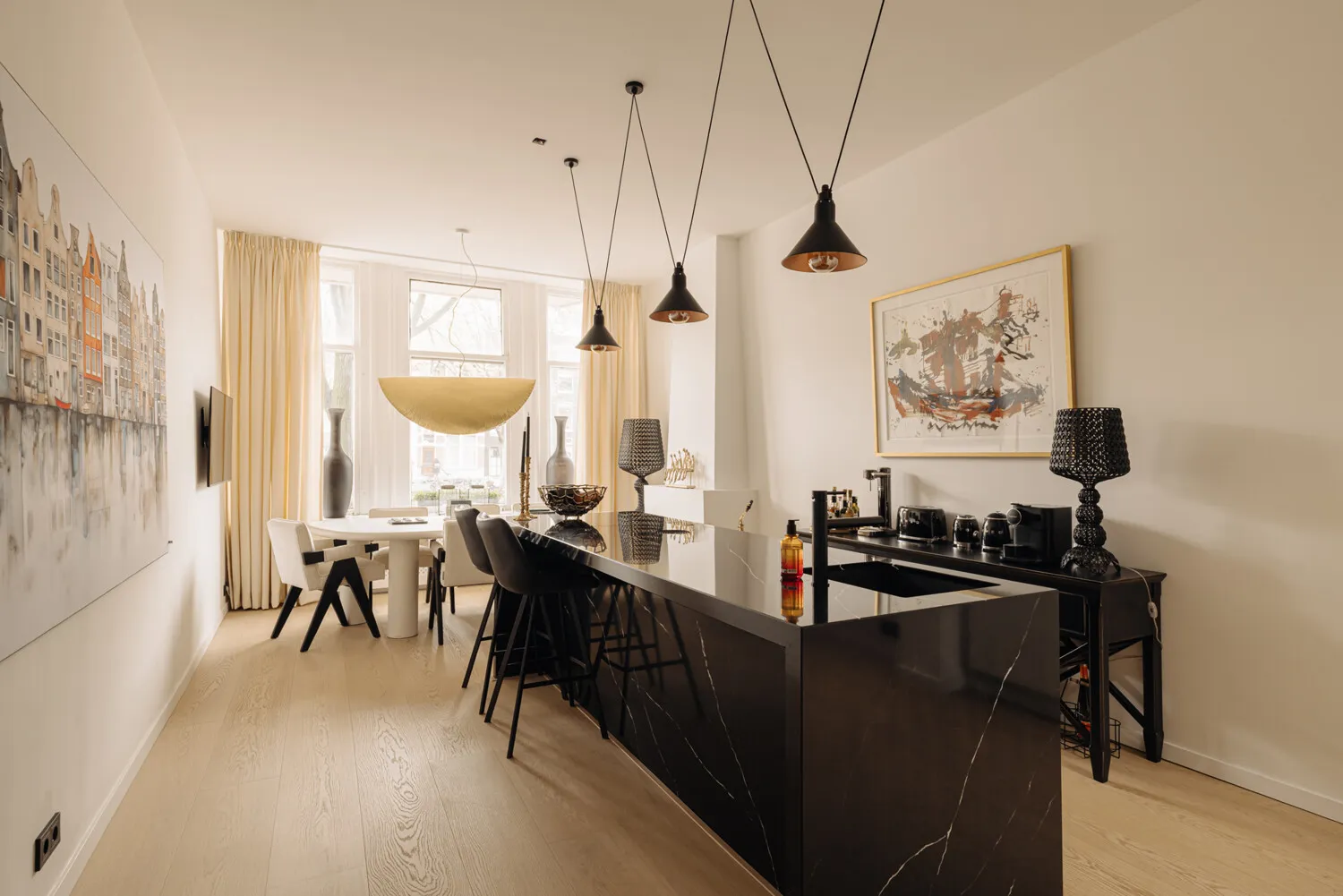 Keizersgracht 355-8