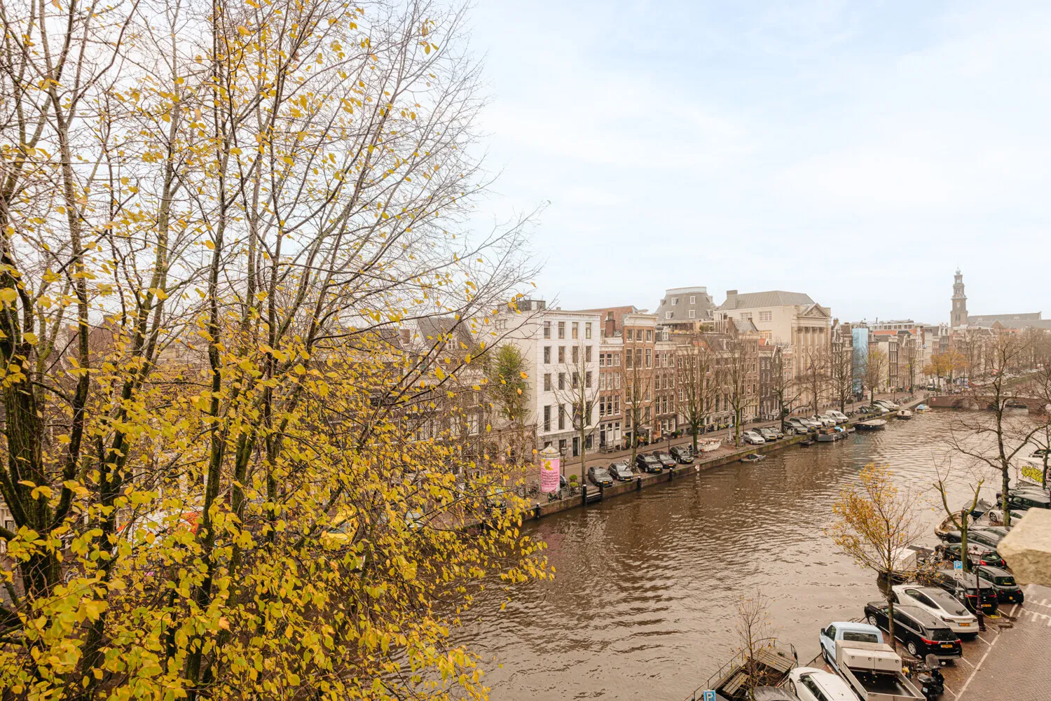 Keizersgracht 355-45
