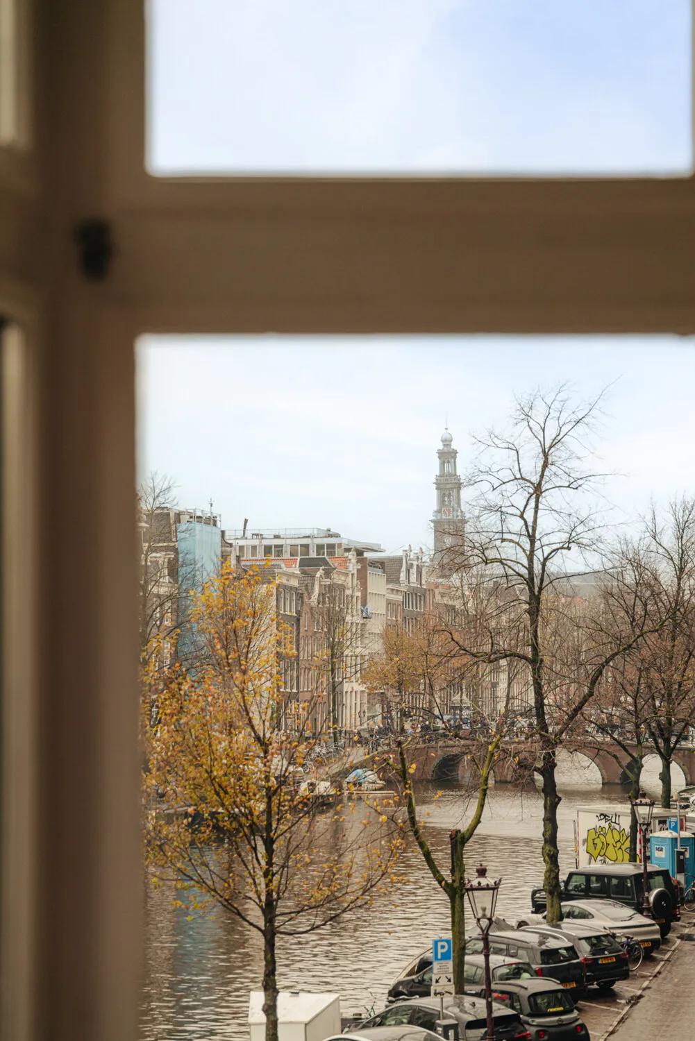 Keizersgracht 355-25