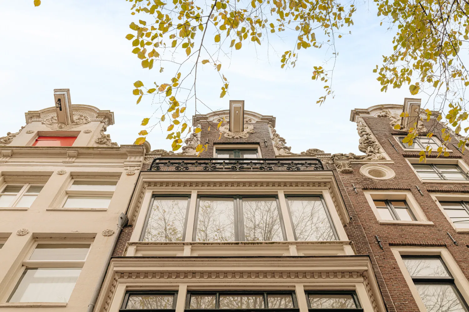 Keizersgracht 355-7