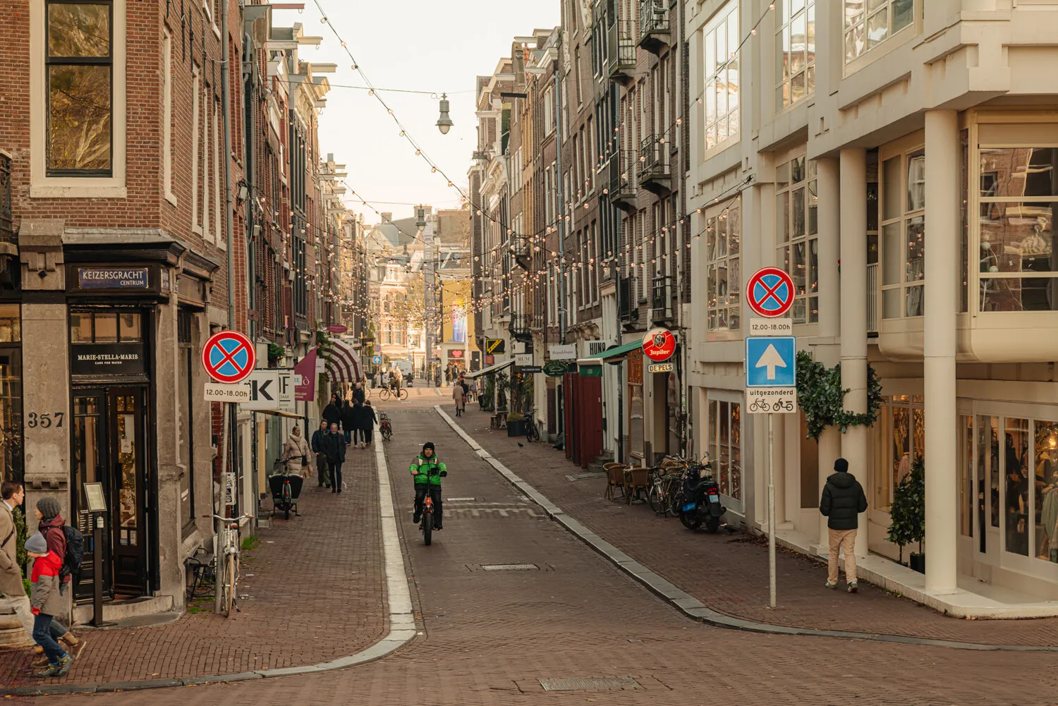 Keizersgracht 355-4