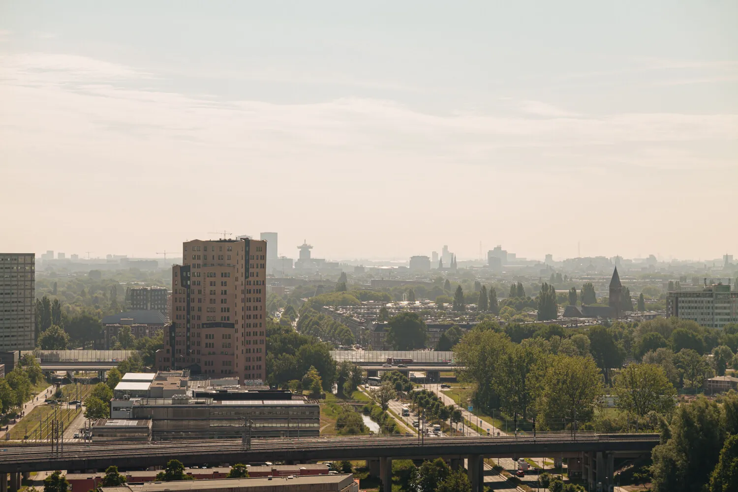 Heathrowstraat 386-9