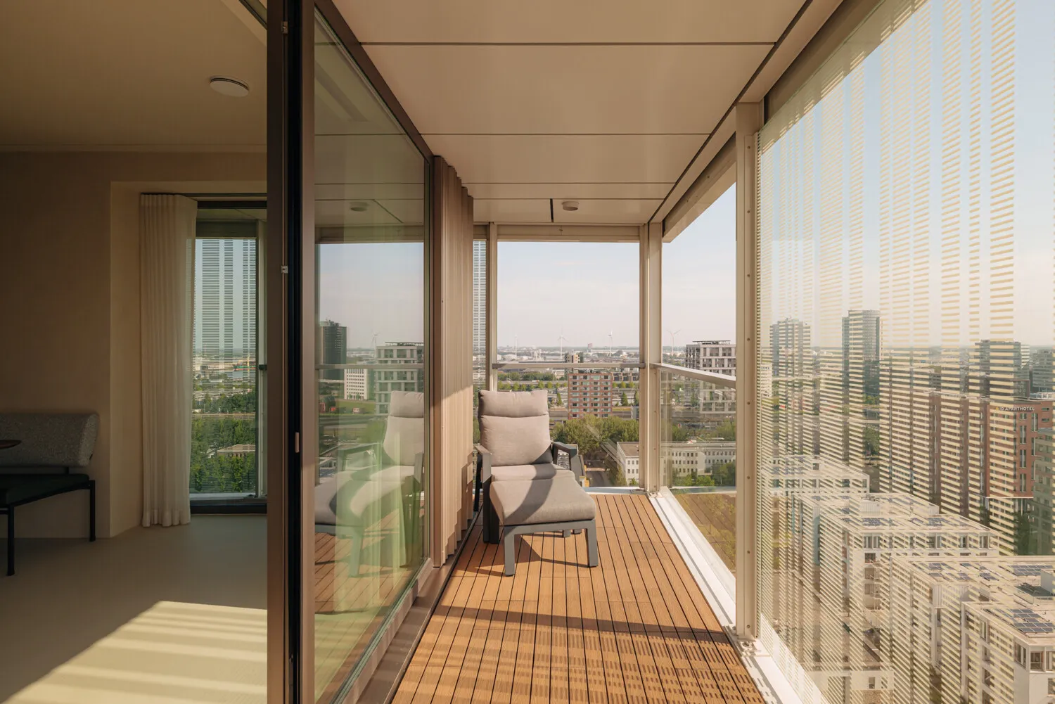 Heathrowstraat 386-12