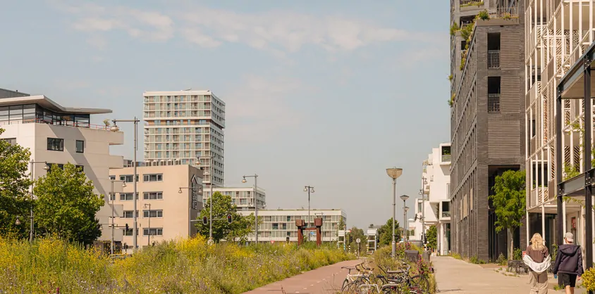 von Poll Immobilien GmbH