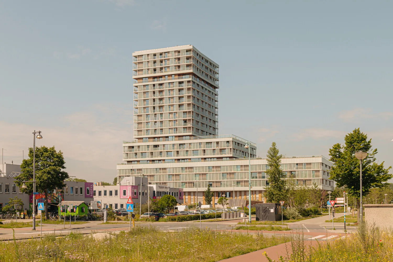 Heathrowstraat 386-2