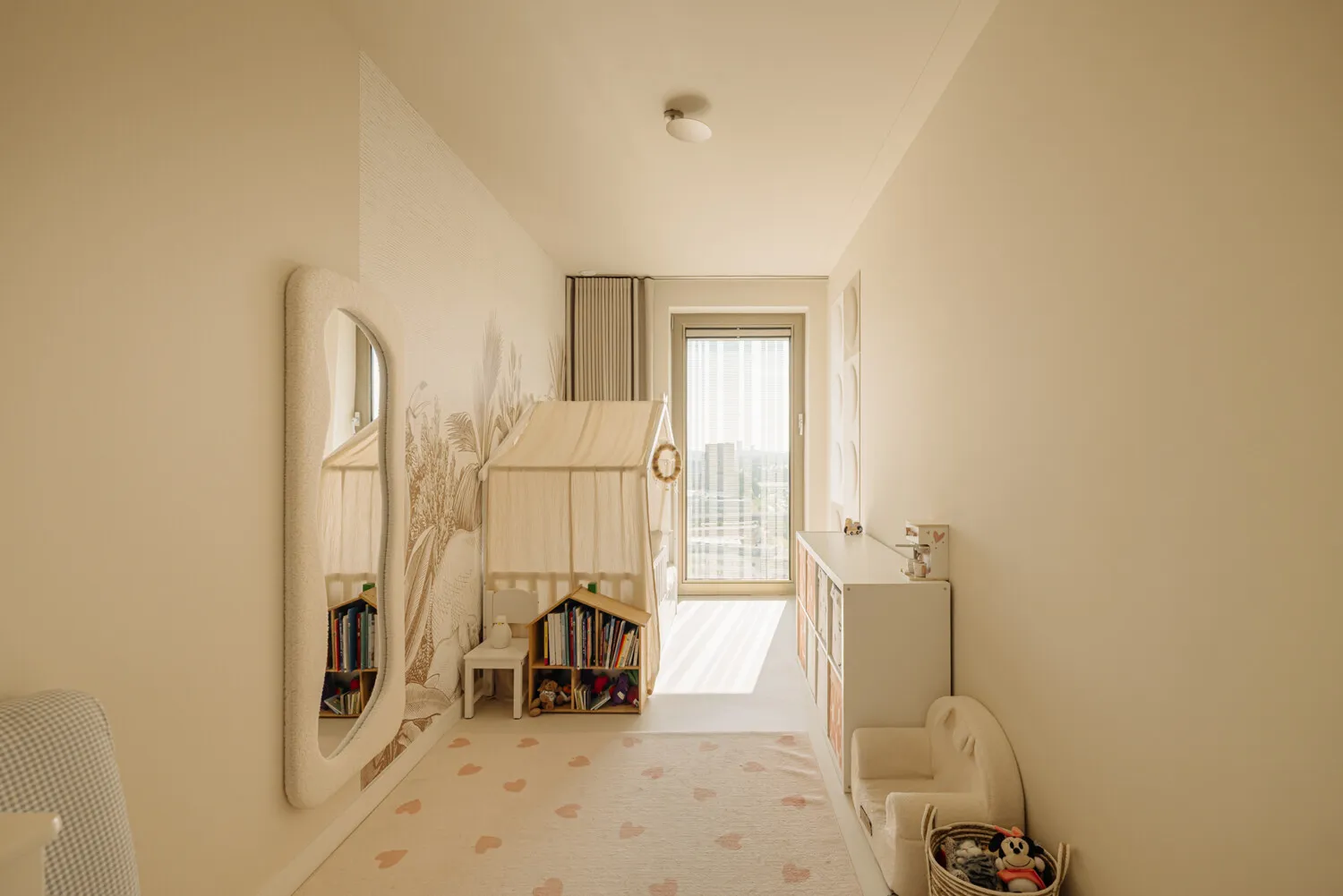 Heathrowstraat 386-23