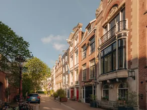 Maarten Jansz. Kosterstraat 17